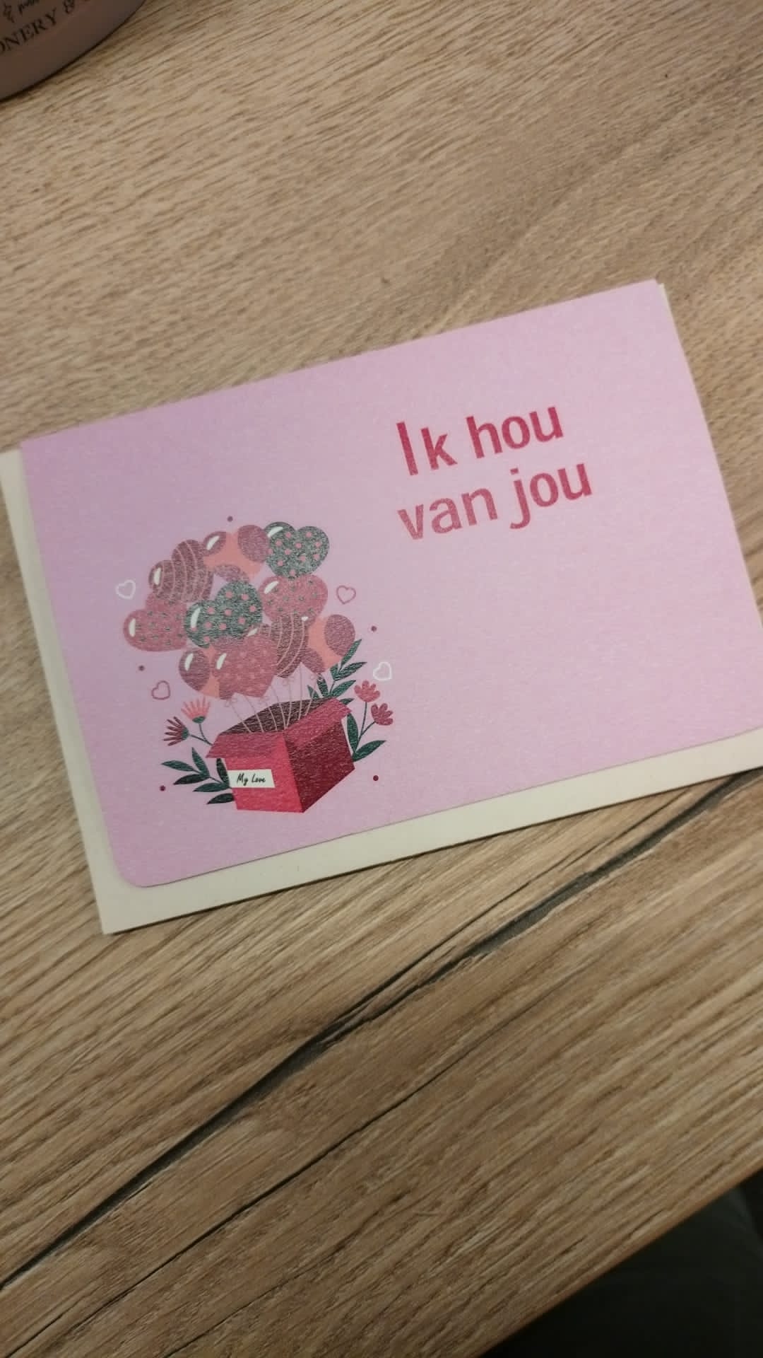 Wenskaarten, geboortekaartjes, huwelijksuitnodigingen